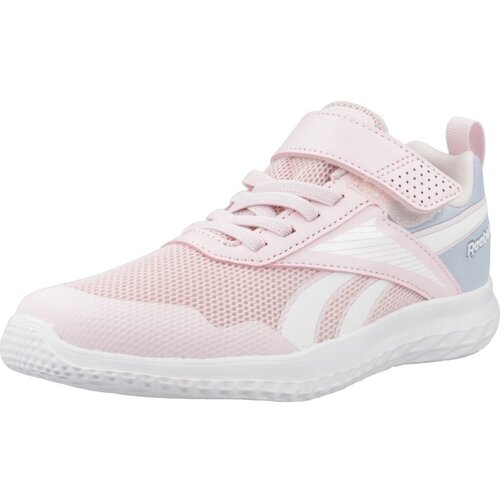 Reebok RUSH RUNNER 5 ELASTIC LA Ružičasta Slike