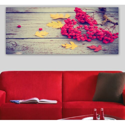 Wallity Slika za zid YTY306676487_50120, 50x120 cm Cijene
