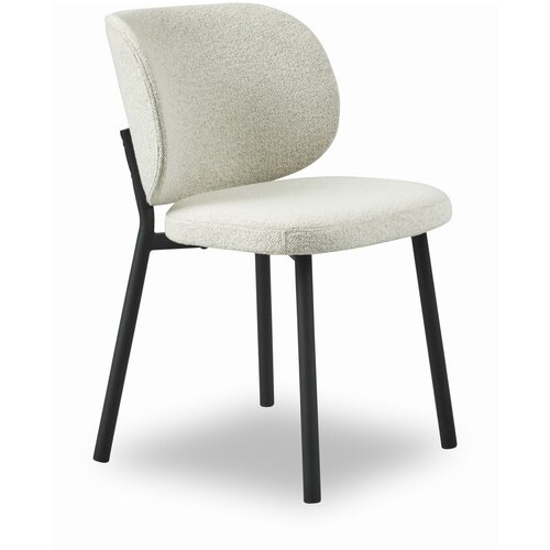 Unique Furniture Bijele blagovaonske stolice u setu 2 kom Swan – Cijene