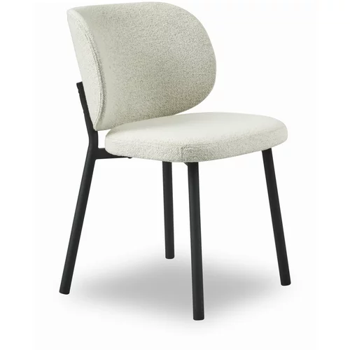 Unique Furniture Bijele blagovaonske stolice u setu 2 kom Swan –