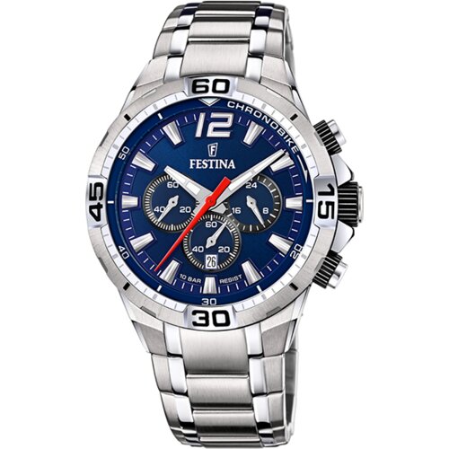 Festina moška ročna ura F20522-3 Cene