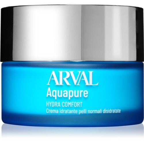 Arval Aquapure Hydra Comfort hidratantna krema za lice 50 ml Slike