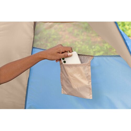  &amp;Scaron;otor za na plažo Bestway Modra 200 x 100 x 100 cm Slike