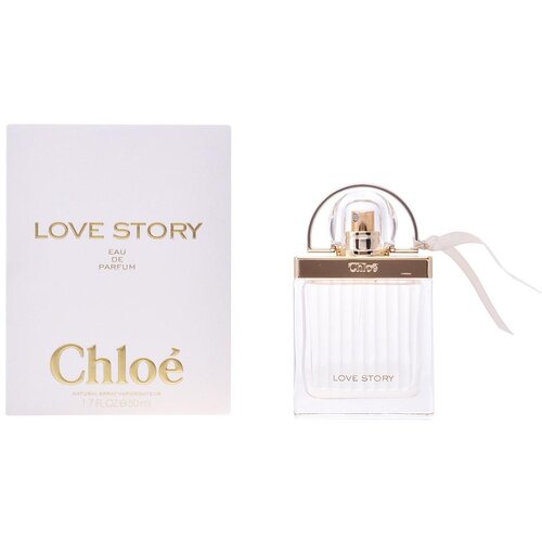 Chloe LOVE STORY edp sprej 50 ml Slike
