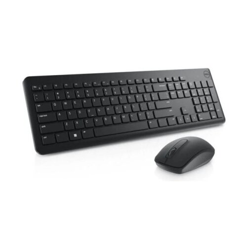 Dell KM3322W Wireless US Tastatura+mi&amp;scaron; Slike
