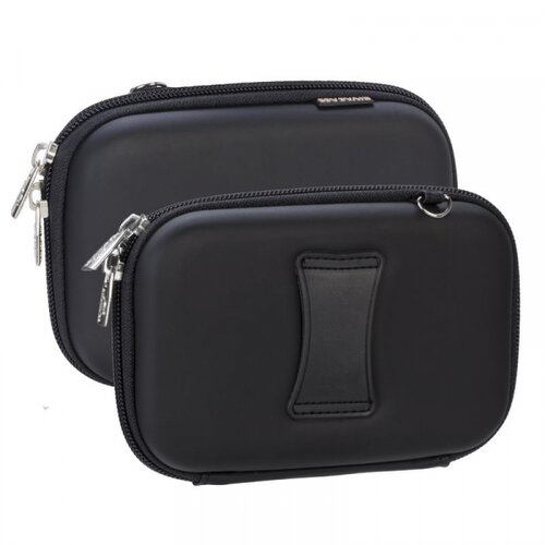Rivacase torbica za 2.5&amp;quot; HDD Davos 9101 (PU), crna Slike