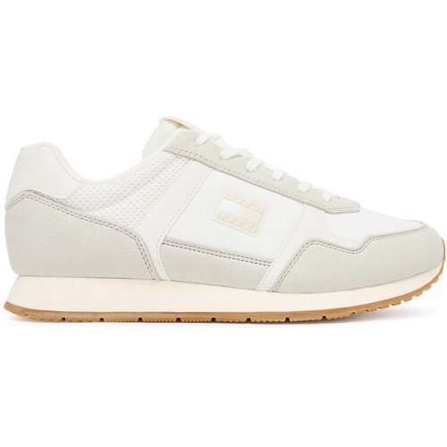 Tommy Jeans Superge Tjm Runner Casual EM0EM01617 Écru Cene