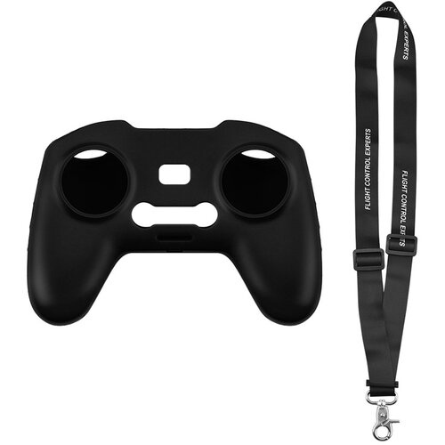 INF silikonski ovitek za daljinsko upravljanje drona za dji fpv combo/avata black, (21311708) Cene