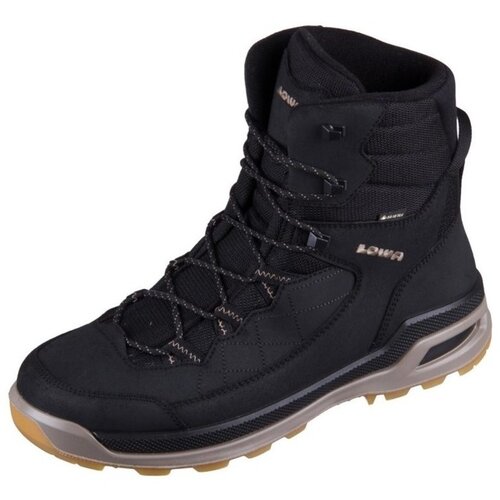 Lowa Ottawa Gtx Crna Cijene