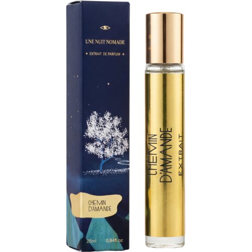  Chemin d&amp;#039;Amande Extrait de Parfum - 25 ml Slike