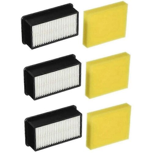 INORCO Hepa filter za 1008 2032662 Cleanview in rezervni deli, c, (21985952) Slike