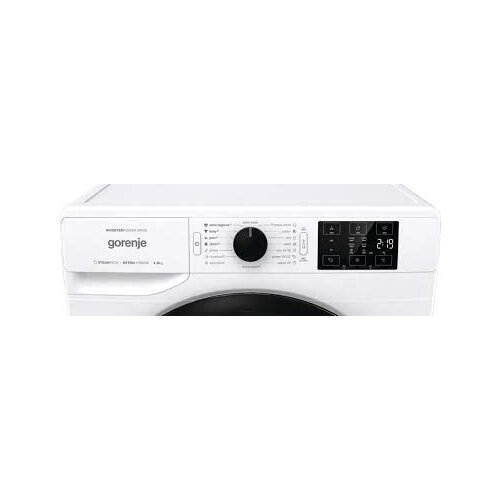 Gorenje ma&amp;scaron;ina za pranje ve&amp;scaron;a WNEI84BS Slike