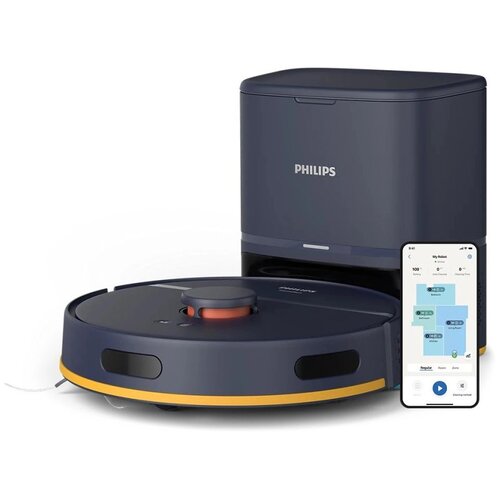 Philips Usisivac XU2100\15 ROBOT Cijene