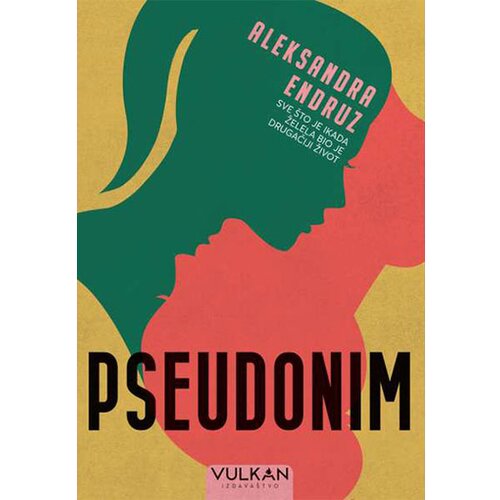  Pseudonim - Aleksandra Endruz Cene