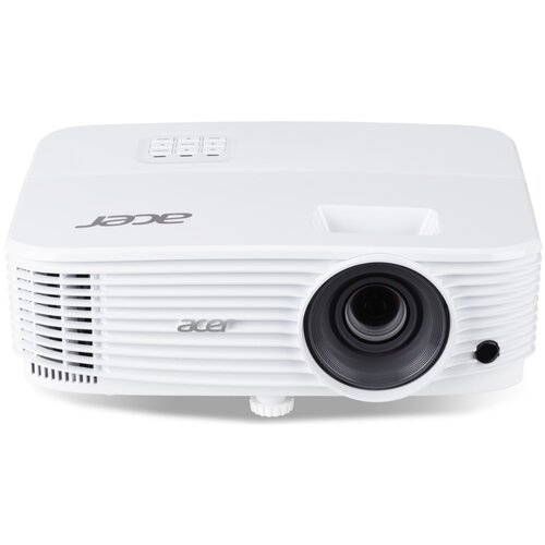 Acer projektor P1355W DLP/1280x800/4000LM/20000:1/VGA,HDMI,USB,AUDIO/zvučnici Slike