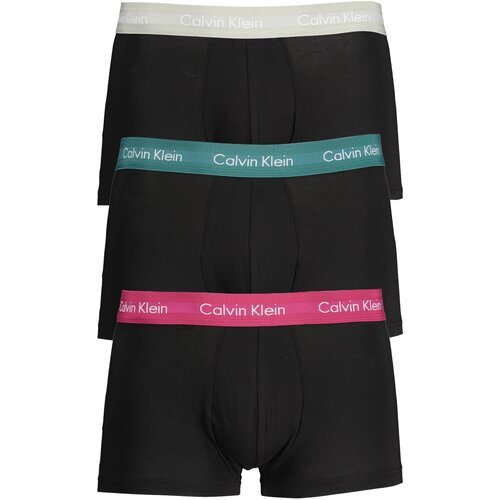 Calvin Klein MEN&amp;#039;S BLACK BOXER Slike