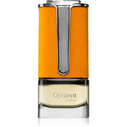 Al Haramain Opulent Saffron parfumska voda uniseks 100 ml Slike