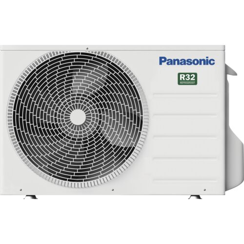 Panasonic inverter klima uredjaj KIT-BZ35-ZKE Cene