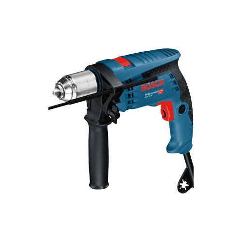 Bosch vibraciona bu&amp;scaron;ilica GSB 13 RE Professional -3god. garancije Slike