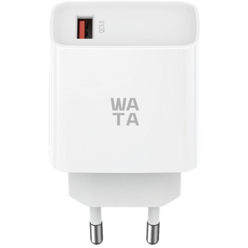 WATA usb a 18W pd punjač Slike