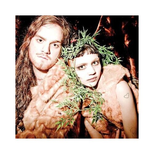  Grimes - Darkbloom Slike