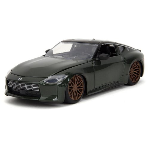 Jada Fast & Furious 2023 Nissan 1:24 253203100 Cijene
