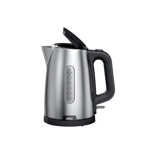 Braun WK1500BK kuhalo za vodu (0X21010067) Cijene