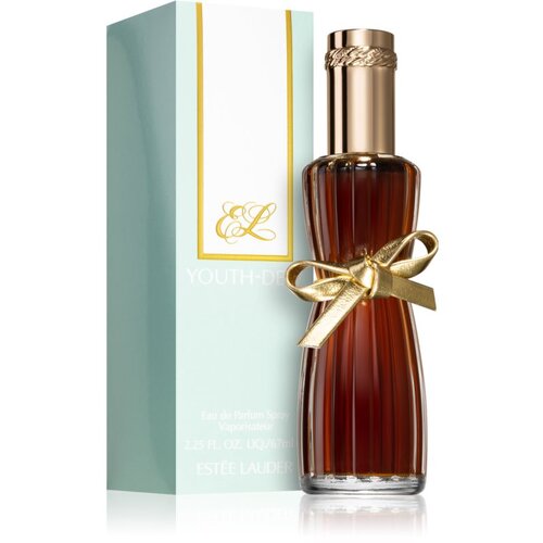 Est&amp;eacute;e Lauder Youth Dew parfumska voda 67 ml za ženske Slike