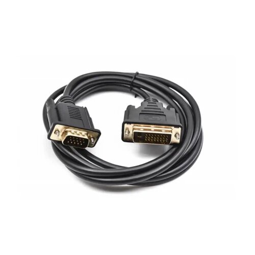 Kettz Kabl DVI-D M 24+1 - VGA F KT-D2VG-1.8M Cene