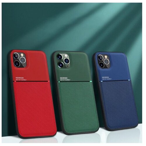  Maska Anti Static za iPhone 13 Pro Max zelena Cene