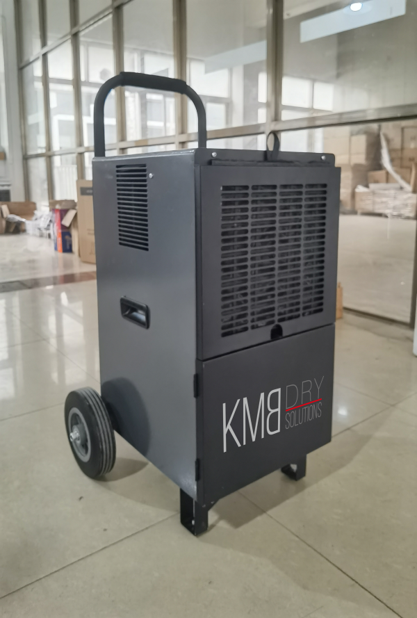 KMB DRY solutions Profesionalni odvlaživač vazduha KMB HACD-80B1 Cene