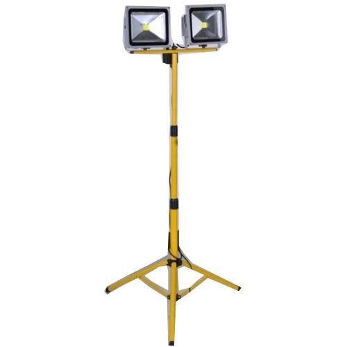 VOLTENO REFLEKTOR LED STATYW 2x20W.......... Cijene