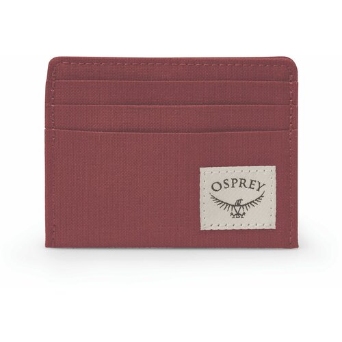 Osprey novčanik Arcane Card Wallet ZADNJI KOSI (Acorn Red, O/S) Slike
