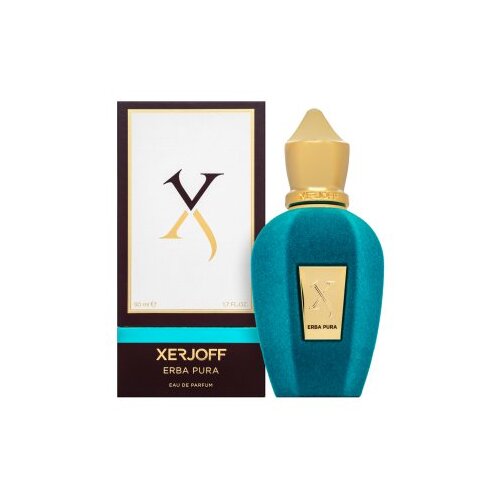 Xerjoff Erba Pura parfemska voda 100 ml o&amp;scaron;tećena kutija unisex Slike