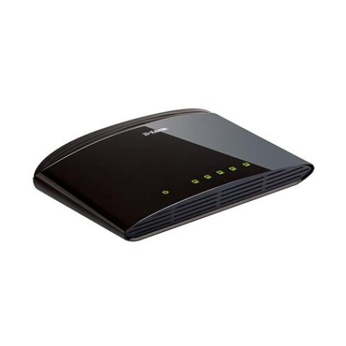 Switch Mrežno stikalo DES-1005D Slike