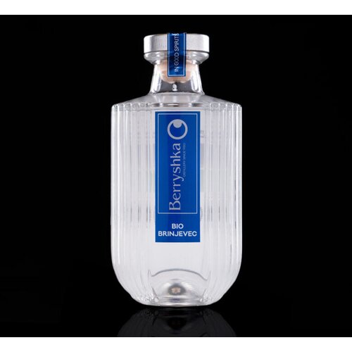 Berryshka BIO Brinjevec Slike