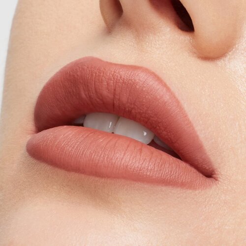 MAC Cosmetics MACximal Silky Matte Viva Glam Lipstick matirajoča &amp;scaron;minka odtenek Viva Equality 3,5 g Slike