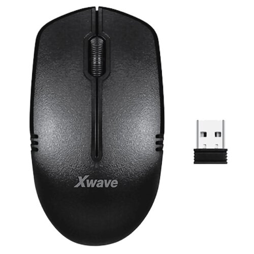 X Wave BK02 wireless tastatura + miš Cene