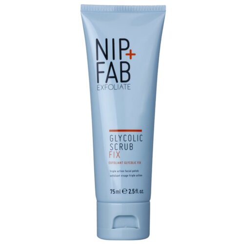 NIP+FAB Glycolic Fix 10% piling za lice 75 ml Cijene