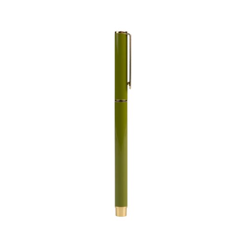 Grupo Erik Editores S. L. Kokonote, Basic Studio - Hemijska olovka - Kokonote, Basic Studio, Pistachio Pesto, Ballpoint Cene