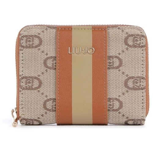 Liu Jo M ZIP AROUND Crna Cijene