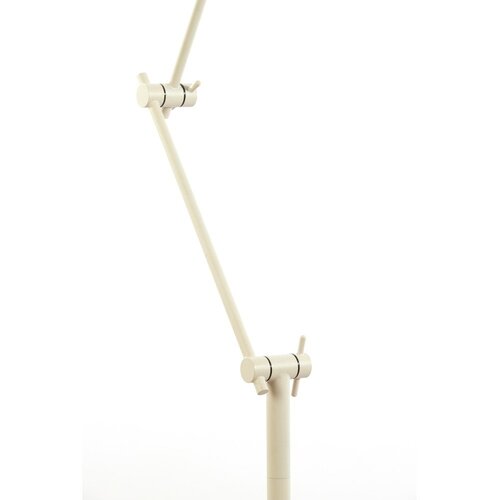 Light &amp;amp; Living Svetlo siva zatemnitvena stoječa svetilka (vi&amp;scaron;ina 150 cm) Rijeka &amp;ndash; Slike