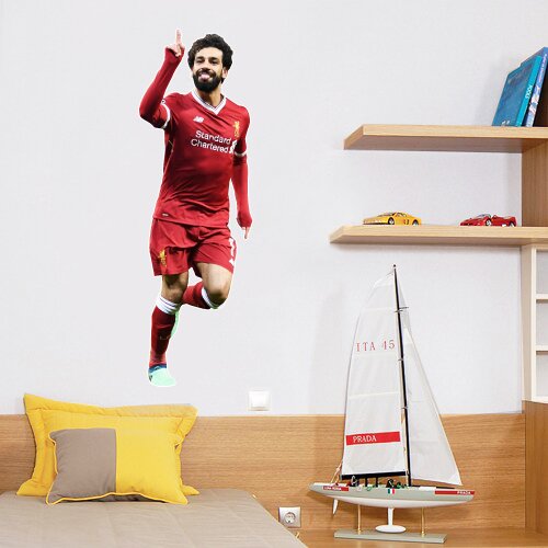 nalepnica.rs mohamed salah Cene