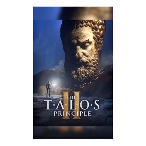 The Talos Principle 2 - Steam - Global Cijene