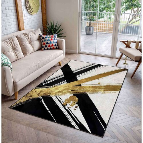 Conceptum Hypnose tepih Shml29, pravougaoni, 180x280 cm, šareni Cene