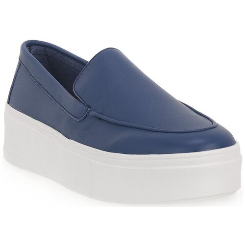 Frau DENIM MOUSSE Plava Cijene