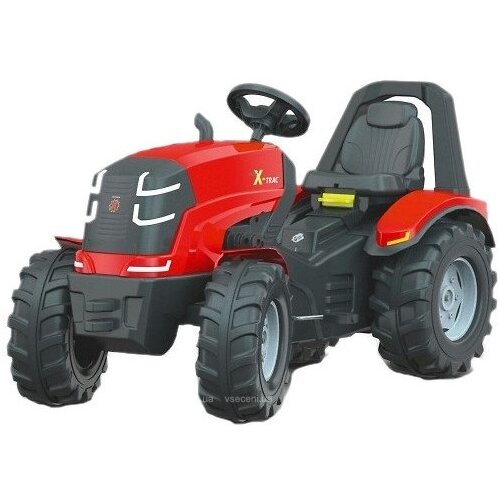 Rolly Toys traktor rollyx-trac premium Slike