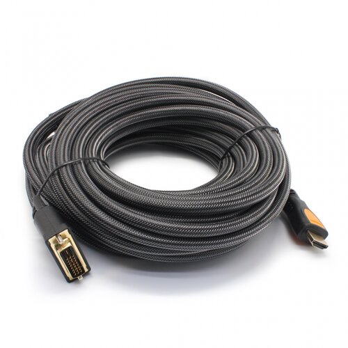 Teracell Kabl HDMI na DVI M(24+1) 10m Cene