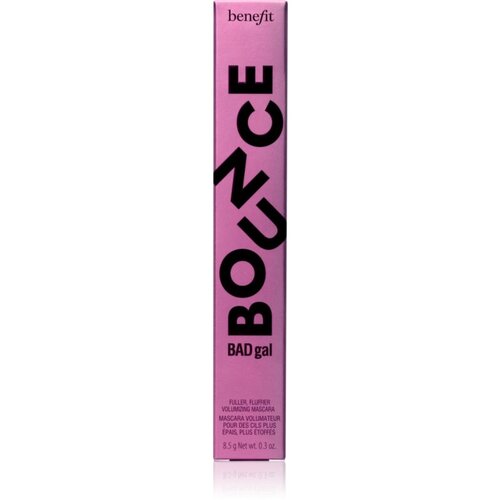Benefit BADgal Bounce Volumizing Mascara voluminozna maskara 8.5 ml Slike