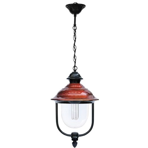 Top LIGHT Neapol R - Spolja&amp;scaron;nji luster 1xE27/60W/230V Slike